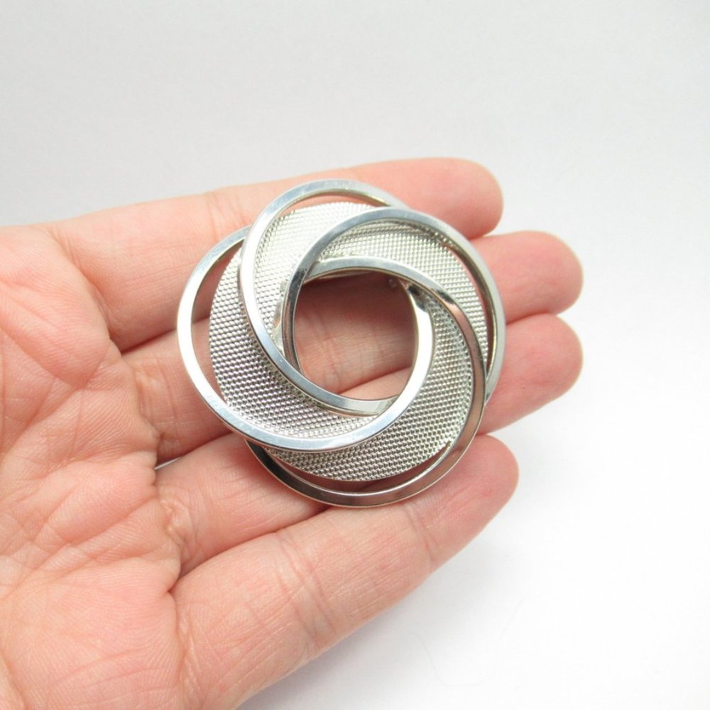 Vintage Brooch